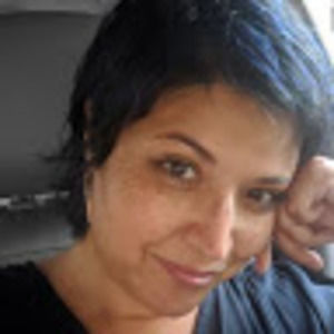 Meet your Posher, Lorraine